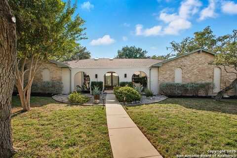127 Canyon Vw, Hollywood Park, TX 78232