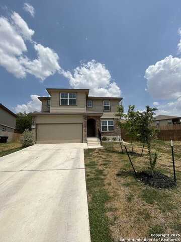 6218 Tadpole Bluff, Converse, TX 78109