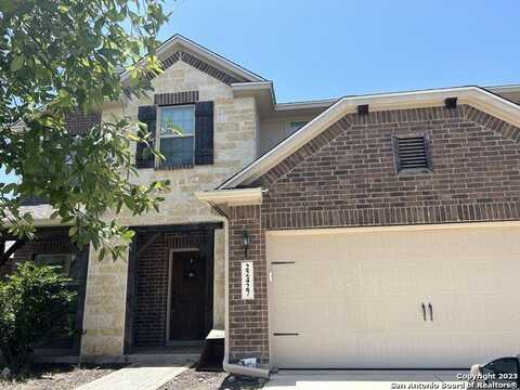 22427 Carriage Bush, San Antonio, TX 78261