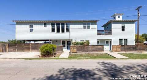 1124 Katy, New Braunfels, TX 78130