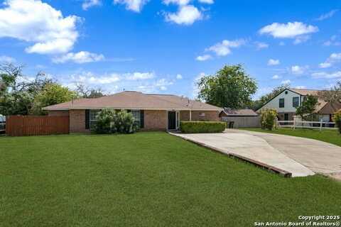 9208 Marlin, Boerne, TX 78006