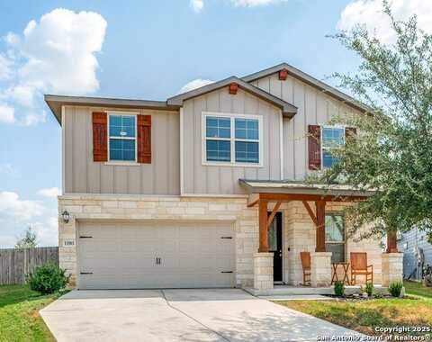 11503 Bakersfield, San Antonio, TX 78245