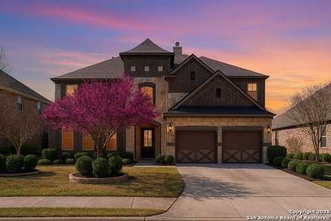 12322 Magnolia Spg, San Antonio, TX 78253