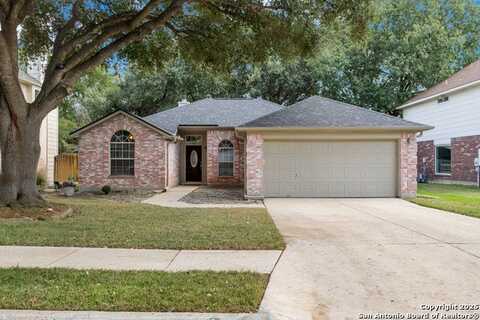 1104 Sandy Ridge Circle, Schertz, TX 78154