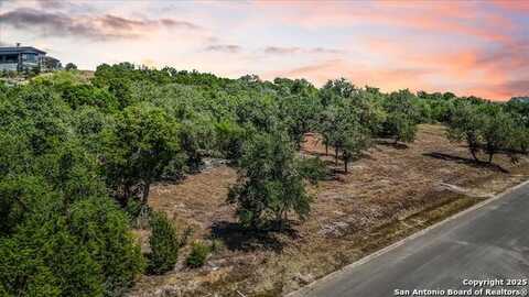 Lot 15 Smithson Ridge, San Antonio, TX 78261