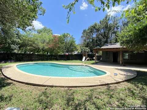 7714 Hartman, San Antonio, TX 78209