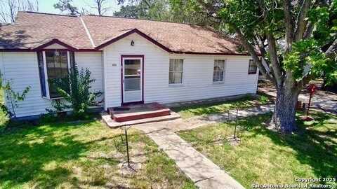 231 Old San Antonio, McQueeney, TX 78123