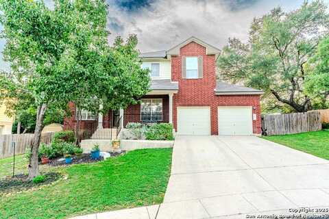 419 Salado Mist, San Antonio, TX 78258