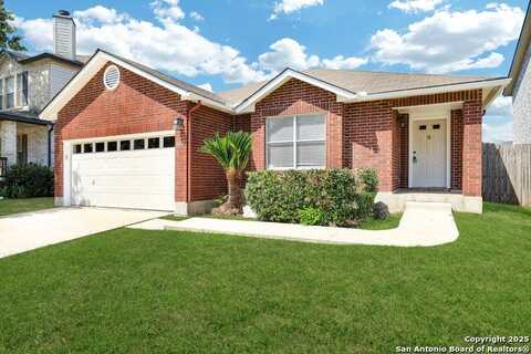 9651 Addersly, San Antonio, TX 78254