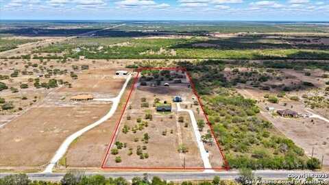 1959 fm 2044, Alice, TX 78332