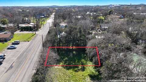 314 S PLANT AVE, Boerne, TX 78006