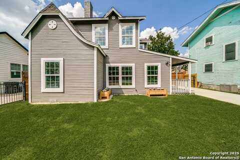 811 W Kings, San Antonio, TX 78212
