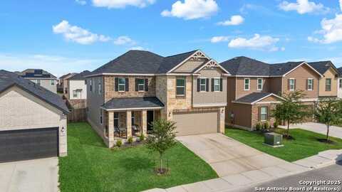 3538 Silver Set, San Antonio, TX 78245