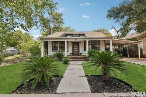 1119 W Huisache, San Antonio, TX 78201
