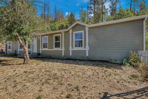 11716 East Street, Fort Jones, CA 96032