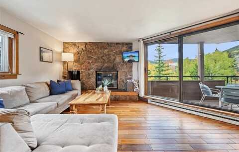 210 E LA BONTE STREET, Dillon, CO 80435
