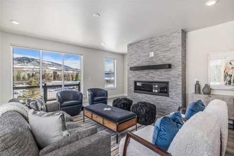 1301 ADAMS AVENUE, Silverthorne, CO 80498