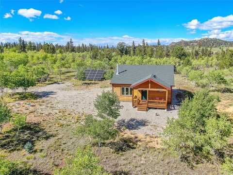 207 OVERLAND CIRCLE, Jefferson, CO 80456