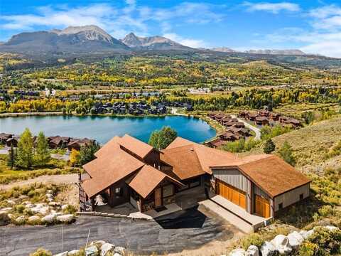 85 PHEASANT TAIL LANE, Silverthorne, CO 80498