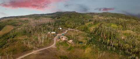 50166 COUNTY ROAD 80, Hayden, CO 81639