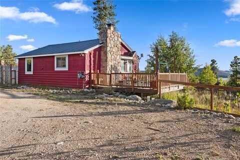 425 GCR 6410, Grand Lake, CO 80447