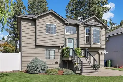 4007 E 31ST Ave, Spokane, WA 99223