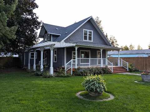 206 E C St, Deer Park, WA 99006