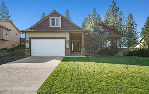 212 E PINE NEEDLE Ave, Colbert, WA 99005