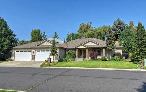 6428 W Kitsap Dr, Spokane, WA 99208