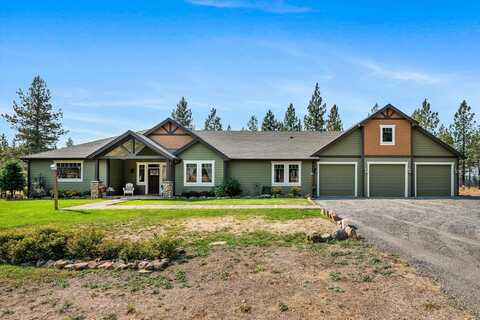 14021 E Nelson Rd, Elk, WA 99009