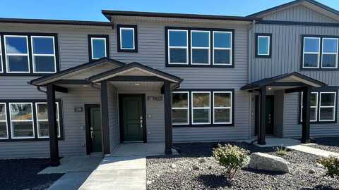 5265 E Liberty Ln, Spokane, WA 99217