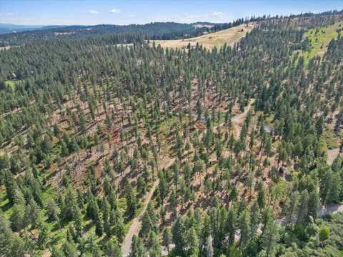 Nka W Ballard Rd, Spokane, WA 99208