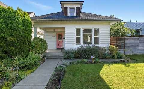 2920 N Post St, Spokane, WA 99205