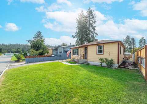 7326 E E 9th Ave Ave, Spokane, WA 99212