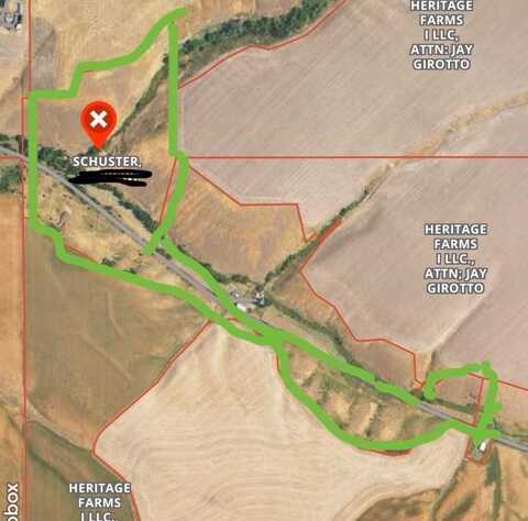 101 Smith Gulch Rd, Pomeroy, WA 99347