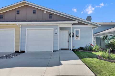 406 E I St. St, Spokane, WA 99006