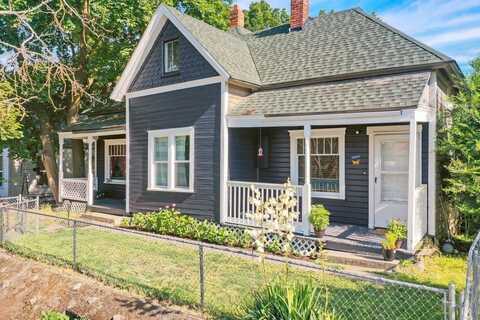 2815 E Queen Ave, Spokane, WA 99217