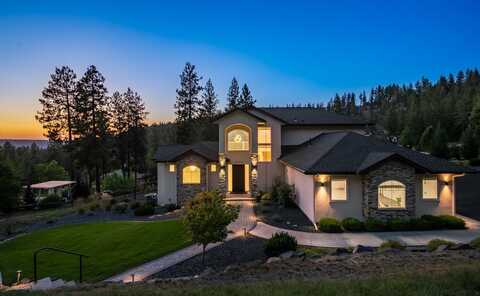6208 S Verona Ct, Spokane, WA 99223