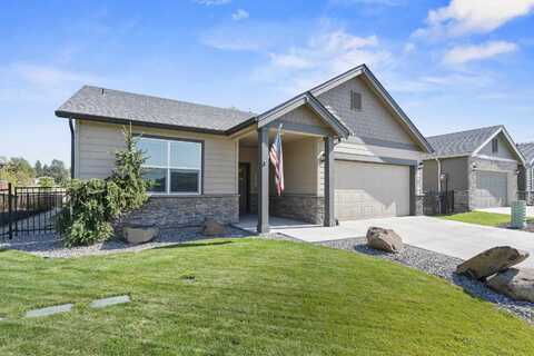 8017 S Fruitvale Ln, Cheney, WA 99004