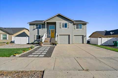 12512 W 1st Ave, Airway Heights, WA 99001