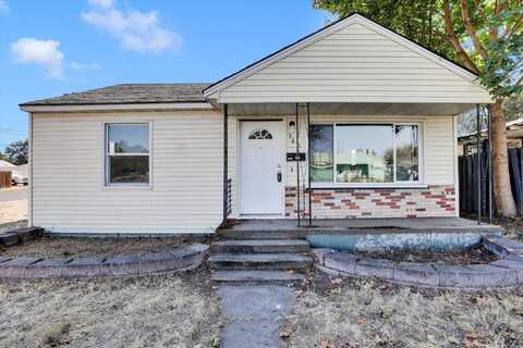 560 E JOSEPH Ave, Spokane, WA 99208