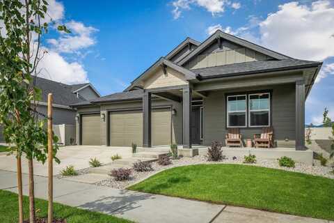 12157 N Montfort Ave, Spokane, WA 99208