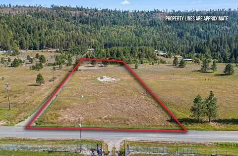 367 Larch Ln, Cusick, WA 99119