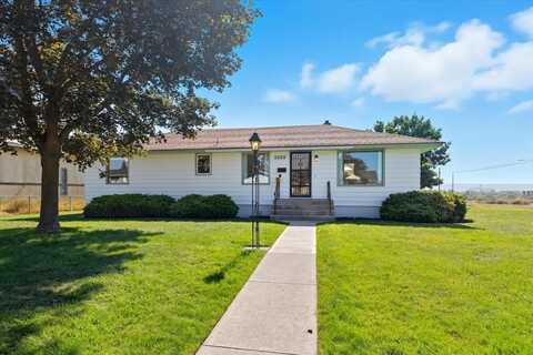3306 E Cleveland Ave, Spokane, WA 99217