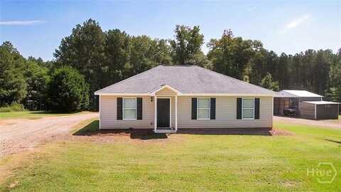 1280 Hill Street, Comer, GA 30629
