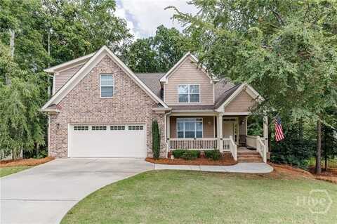 283 Lake Vista Way, Athens, GA 30607