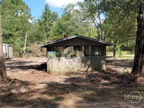72 Lagoon Road, Statesboro, GA 30461