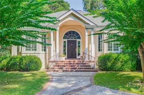 2 Curlew Lane, Savannah, GA 31411