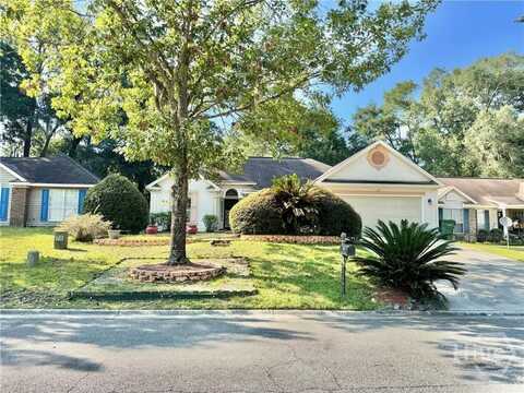 120 Oak Pointe Trail, Savannah, GA 31419