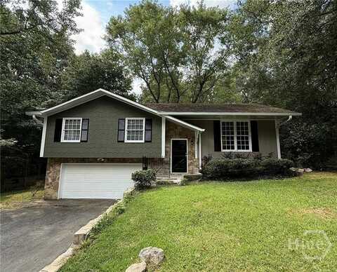 1151 Bouldercrest Circle, Watkinsville, GA 30677